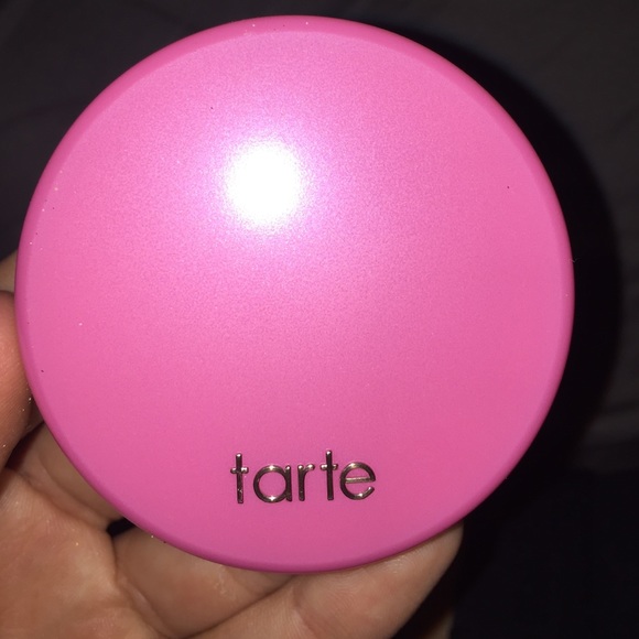 Tarte Amazonian clay 12-hour blush, blushing bride