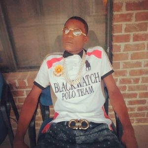 Meet your Posher, Bishop