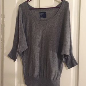 American eagle sweater