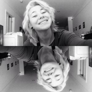 Meet your Posher, Dianne carter