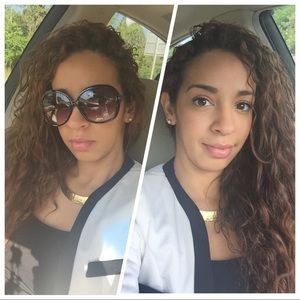 Meet your Posher, Yasmin