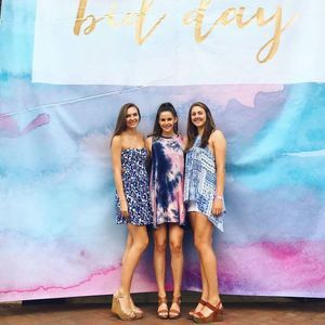 Meet your Posher, Casey