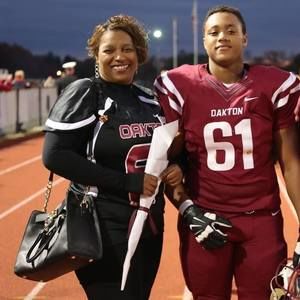 Meet your Posher, Evangelist sophia