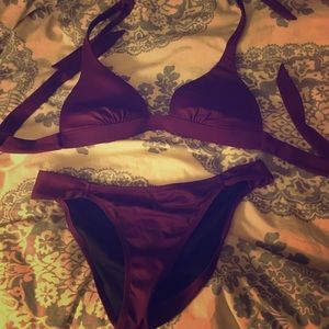 Victoria's Secret Swimsuit