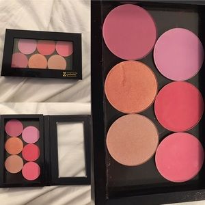 Makeup Geek Blush Bundle
