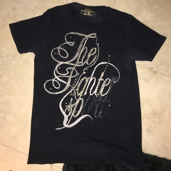 Zara Wack Collection T-Shirt