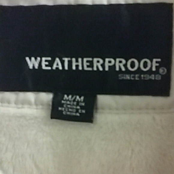 Winter jacket - Picture 2 of 3