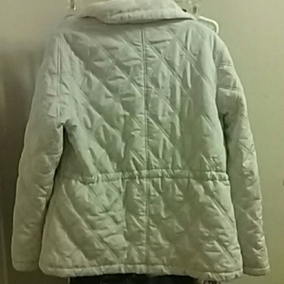 Winter jacket - Picture 3 of 3