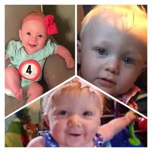 Meet your Posher, Aimee