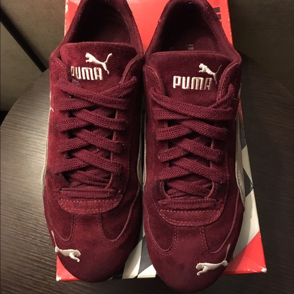 PUMA Speed Cat