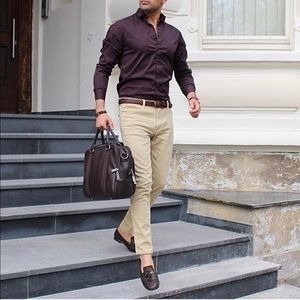 Meet your Posher, Soung