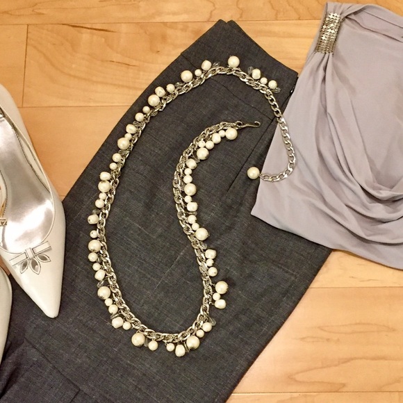 🌹WHBM BELT, Stunning Statement Piece🌹