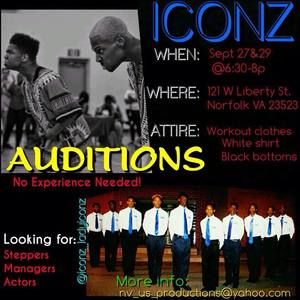 Meet your Posher, John