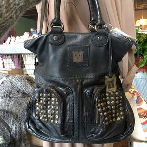Frye Crossbody Bag
