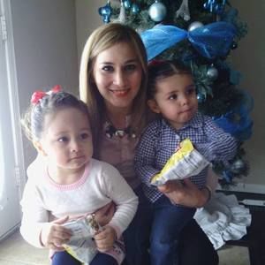 Meet your Posher, Marisol