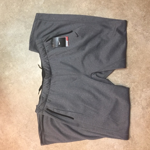 BRAND NEW THERMAL NIKE SWEATS!!!