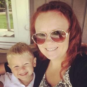 Meet your Posher, Ashleah