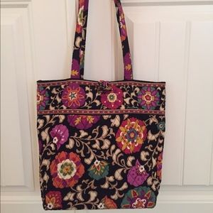 Vera Bradley Suzani Tote