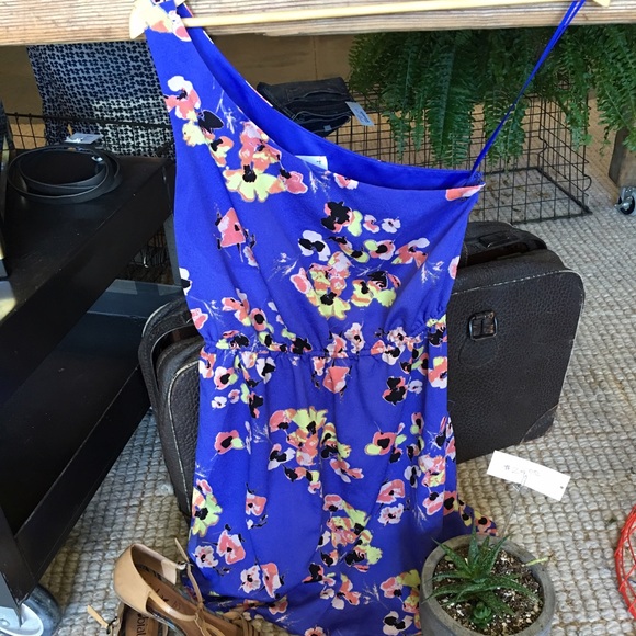 Mac & Jac Dress