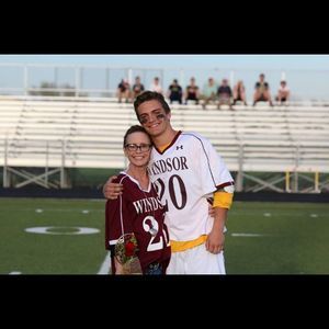 Meet your Posher, Joshua