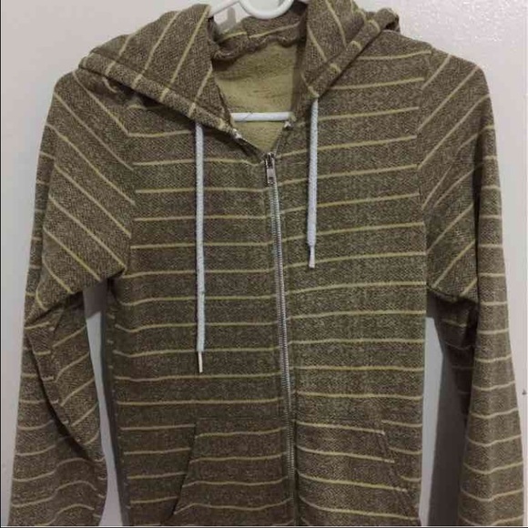 American apparel sweater