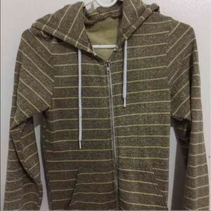 American apparel sweater