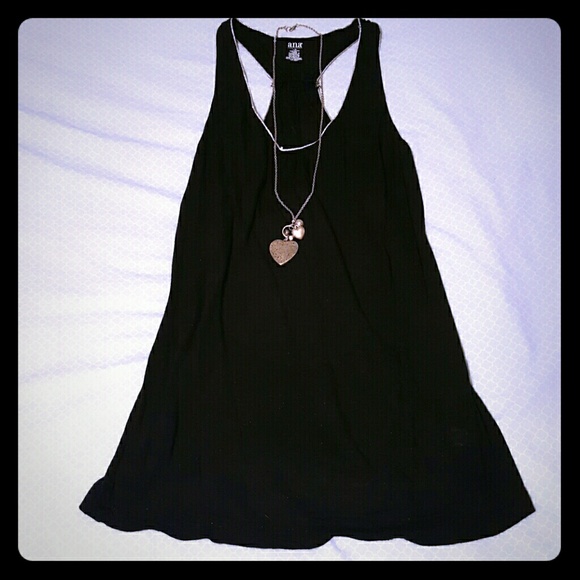 Ana Tank top