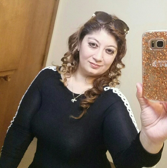 Meet your Posher, Marisela