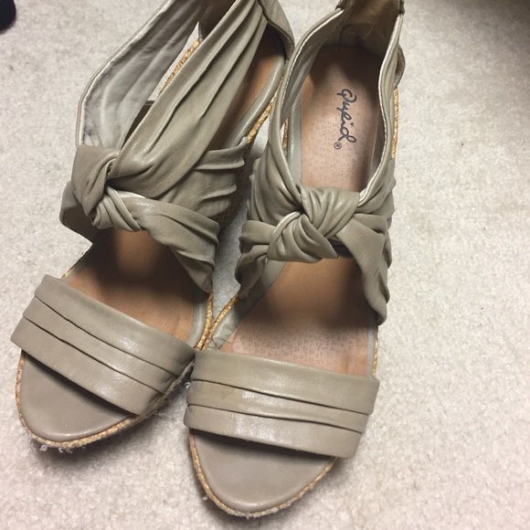 Wedges