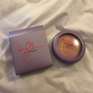 MAC Kelly Osbourne Mineralize Skin Finish Duo
