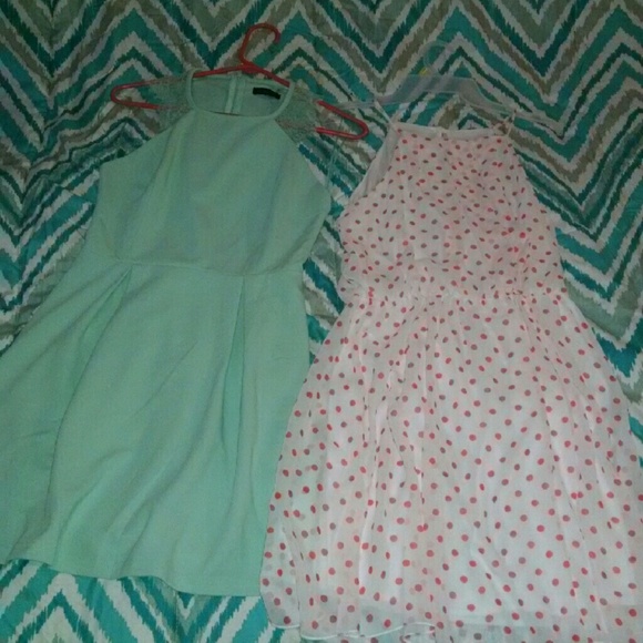 Dresses