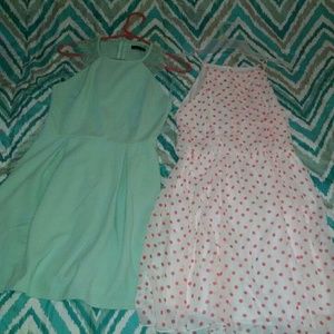 Dresses