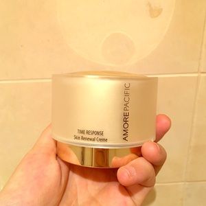 Amorepacific time response skin renewal creme ❤️