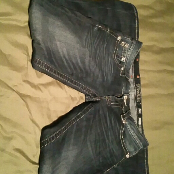 Jeans - Picture 1 of 2
