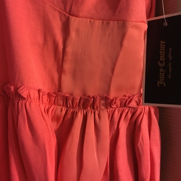 BRAND NEW‼️New Juicy Couture Blouse Size Small - Picture 2 of 3