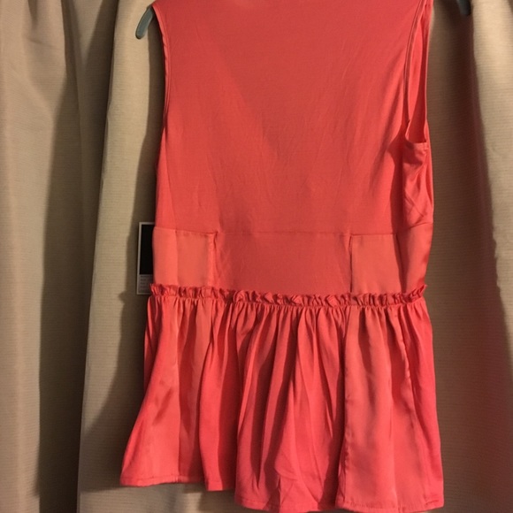 BRAND NEW‼️New Juicy Couture Blouse Size Small - Picture 3 of 3