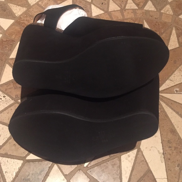 ⚡SOLD ON T⚡️Free People Platform Wedge - Picture 4 of 4