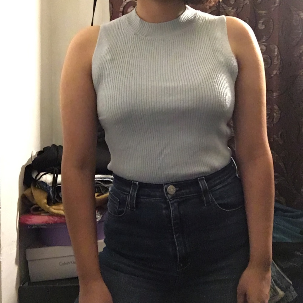 Brandy Melville top