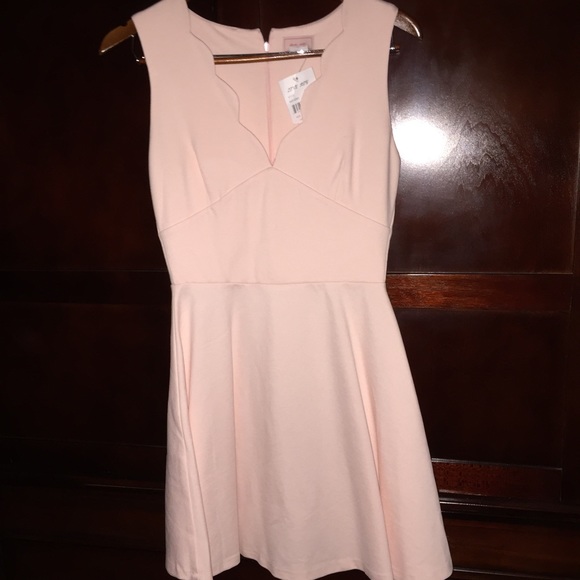 love...ady Dresses & Skirts - SALE🎉! Love Ady Petal Pink Dress