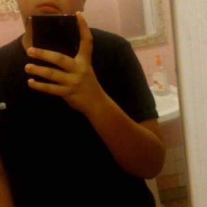 Meet your Posher, Roberto