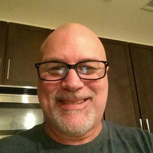 Meet your Posher, Randy