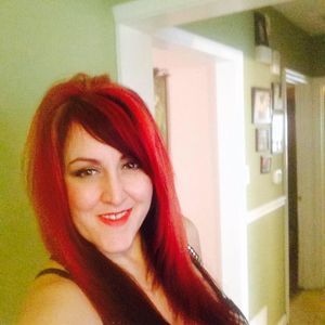 Meet your Posher, Liz