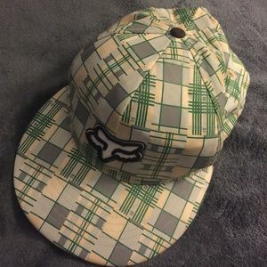 Fox Flex Fit Hat