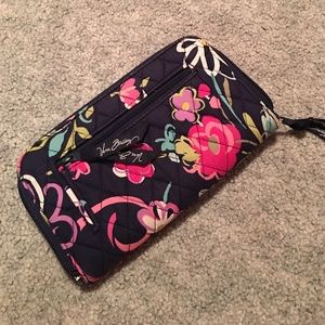 Vera Bradley Wallet