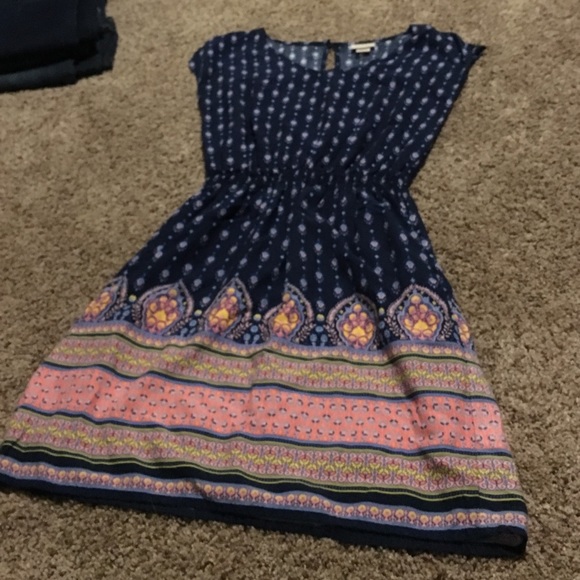 Brand new summer dress