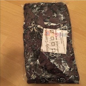 Lularoe Halloween leggings