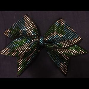 CHEER BOW