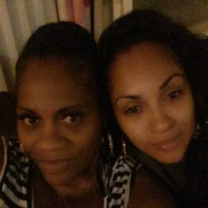 Meet your Posher, Kiesha