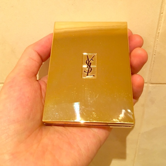 YSL eyeshadow couture palette ❤️ #14 Like new!