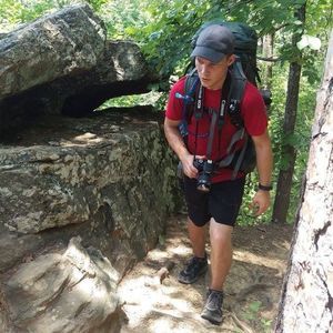 Meet your Posher, Ben